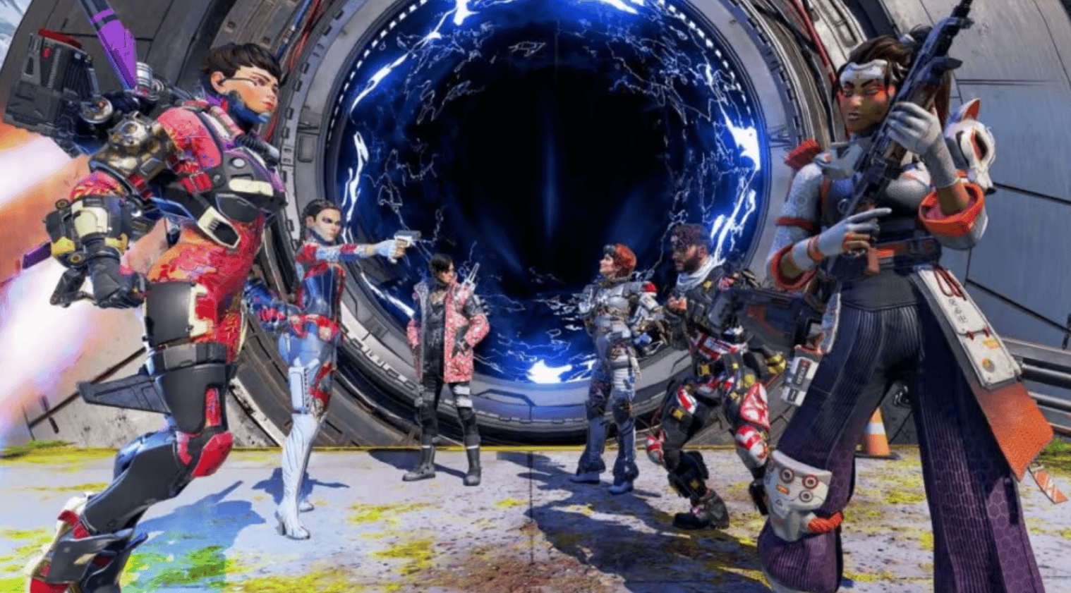 BLAST Major Austin 2025 对 NAVI 来说正面临威胁：Valve 更新了队伍排名