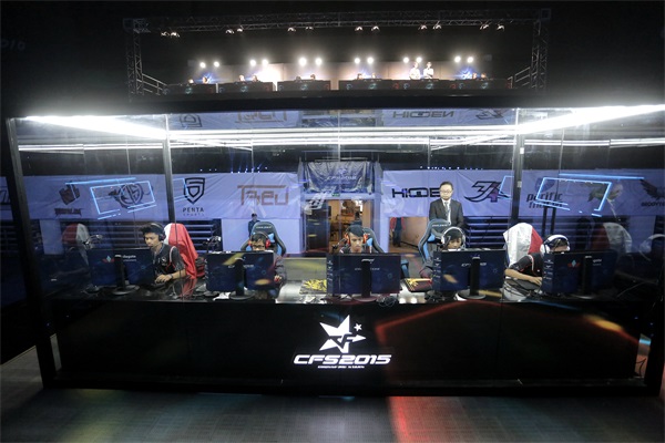 RNG一号位Ghost预计缺席DOTA2利雅得大师赛