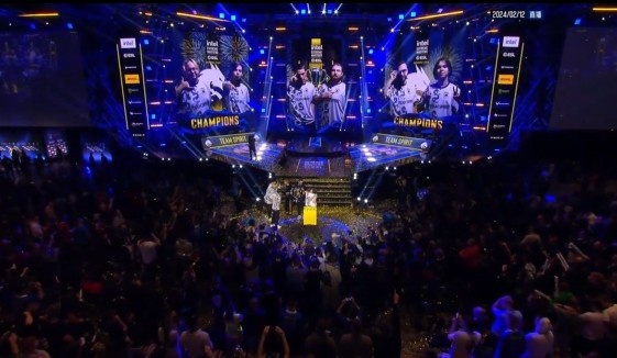 今日赛果及明日赛程：恭喜V5、BLG取得胜利