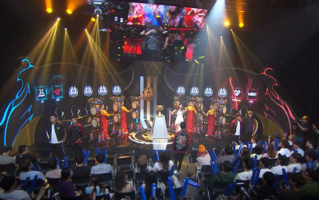 Navi 从 VCT 2025： EMEA 第二阶段淘汰 Team Heretics