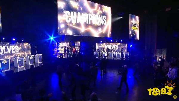 icon发条超神杀戮 Mlxg中野联动翻车 icon队1-0香锅队